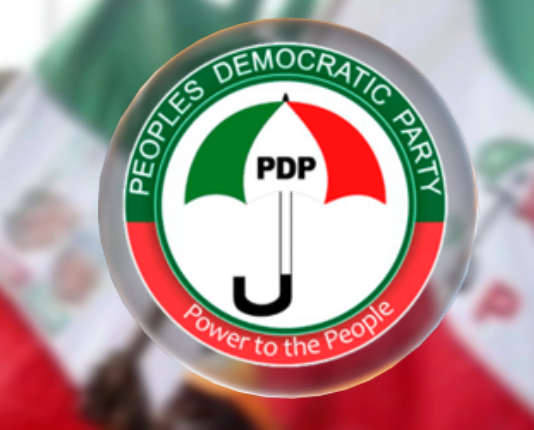 Rikicin shugabanci: Gwamnonin PDP sun bukaci a kwantar da hankali gabanin hukuncin Kotun Daukaka Kara a yau PDP PDP 750x430 (1)