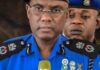 Sanarwa mai tada hankali: ƴan sanda sun tabbatar da inganta tsaro ga mazauna Kano Police Ibrahim Bakori 720x430