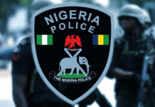 Wani matshi ya kashe mahaifinsa bayan cecekuce Police olopa sabo