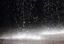 Sauyin yanayi: Kano ta samu ruwan sama na farko a 2026 Rainfall