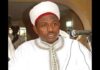 Sheikh Abduljabbar ya aika ƙorafi ga babbar jojin Najeriya kan hukuncin kisa da aka yanke masa, ya zargi hana shi ɗaukaka ƙara a shari’ar ɓatanci Sheikh Abduljabbar Nasiru Kabara
