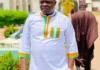 Wani malamin kwalejin fasaha ta jihar kogi ya rasu a cikin aji yayin da yake koyarwa The late Kogi Poly Lecturer Mr Anslem Ojodomo 715x430