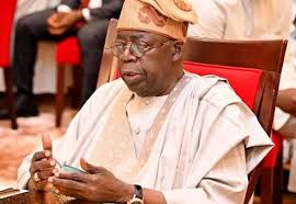 Tinubu-Prayer Tinubu Prayer