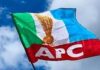 Jam’iyyaar APC ta sauya jadawalin zaben 2027, ta fitar da asusun biyan kudi APC Flag