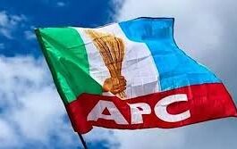 APC ta tsawaita wa’adin sayarwa da mika fom din neman takara, ta tsawaita ranakun tantancewa APC Flag