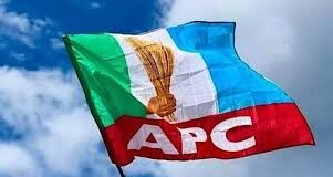 Jam’iyyaar APC ta sauya jadawalin zaben 2027, ta fitar da asusun biyan kudi APC Flag