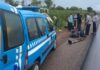 Hukumar FRSC ta tabbatar da mutuwar mutane 2 a hatsarin mota a Kaduna Accident FRSC 1