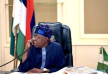 Tinubu na neman amincewa ya ciyo sabon bashin Dala miliyan 516 Bola Tinubu Tinubu Kano