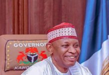 Gwamnatin jihar Kano ta shirya gudanar da auren gata ga ma’aurata 1,500 – Hukuma FB IMG 1773953278977