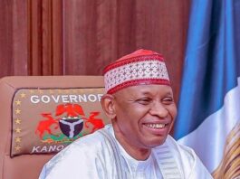 Gwamnatin jihar Kano ta shirya gudanar da auren gata ga ma’aurata 1,500 – Hukuma FB IMG 1773953278977