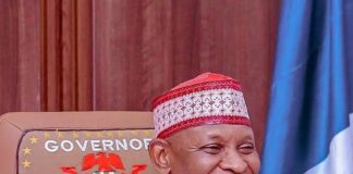 Gwamnatin jihar Kano ta shirya gudanar da auren gata ga ma’aurata 1,500 – Hukuma FB IMG 1773953278977