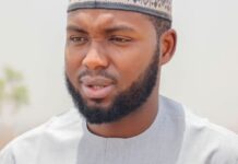 Gwamna Yusuf ya naɗa Dahir Hashim kwamishinan Ma’aikatar albarkatun Ruwa na riƙo IMG 20260406 WA0416 750x430 (1)