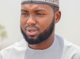 Gwamna Yusuf ya naɗa Dahir Hashim kwamishinan Ma’aikatar albarkatun Ruwa na riƙo IMG 20260406 WA0416 750x430 (1)