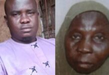 Maniyyata aikin Hajji biyu sun rasa ransu a wani hadarin mota a Kano IMG 20260421 WA0008 750x430