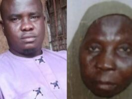 Maniyyata aikin Hajji biyu sun rasa ransu a wani hadarin mota a Kano IMG 20260421 WA0008 750x430