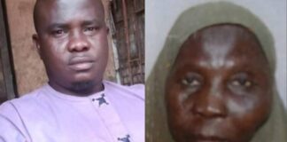Maniyyata aikin Hajji biyu sun rasa ransu a wani hadarin mota a Kano IMG 20260421 WA0008 750x430