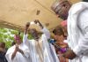 Shekarau ya shiga jam’iyyar APC a hukumance IMG 20260425 WA0397