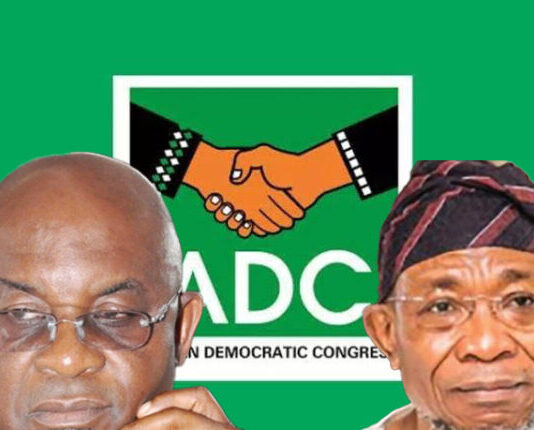 Kotun Ƙoli ta tabbatar da shugabancin David Mark na ADC IMG 20260430 WA0022