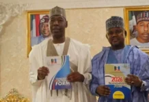 Gwamna Zulum ya bayyana dalilin zabar Gubio a matsayin magajinsa IMG 2730 750x430