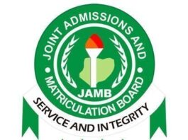 UTME 2026: JAMB ta bayyana dalilin rike sakamakon jarrabawa Jamb 1 1