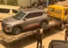 Kotu ta dage sauraron karar motocin tsoffin kwamishinonin Kano Kano seized official vehicles