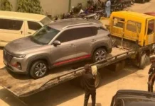 Kotu ta dage sauraron karar motocin tsoffin kwamishinonin Kano Kano seized official vehicles