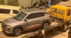 Kotu ta dage sauraron karar motocin tsoffin kwamishinonin Kano Kano seized official vehicles