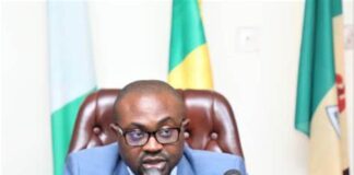 Gwamnatin tarayya ta ayyana Juma’a a matsayin ranar hutu Minister of Interior Dr. Olubunmi Tunji Ojo