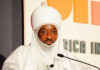 Sarki Sanusi ya bukaci jami’o’i su jagoranci tsarin manufofin AI Muhammad Sanusi II