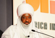 Sarki Sanusi ya bukaci jami’o’i su jagoranci tsarin manufofin AI Muhammad Sanusi II