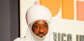 Sarki Sanusi ya bukaci jami’o’i su jagoranci tsarin manufofin AI Muhammad Sanusi II