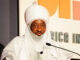 Sarki Sanusi ya bukaci jami’o’i su jagoranci tsarin manufofin AI Muhammad Sanusi II