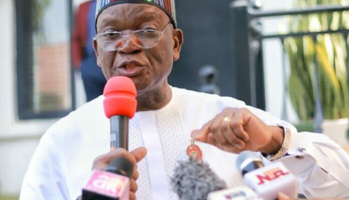 Samuel Ortom sabo 750x430