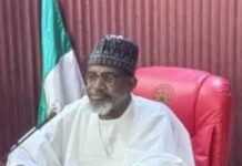 Shugaban Majalisar dokokin Kebbi ya rasu a Egypt Screenshot 20260407 105915