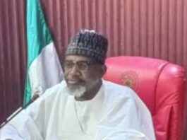 Shugaban Majalisar dokokin Kebbi ya rasu a Egypt Screenshot 20260407 105915