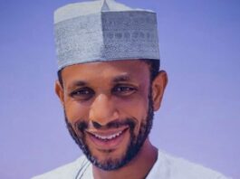 Gwamna Abba ya miƙa sunan Murtala Garo ga Majalisar dokoki don tantance shi Screenshot 20260422 054727