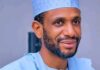 Majalisar Dokoki ta Jihar Kano ta tabbatar da Murtala Garo a matsayin mataimakin gwamna WhatsApp Image 2026 04 22 at 00.53.02 720x430