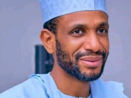 Majalisar dokoki ta jihar Kano ta kafa kwamitin da zai jagoranci tantance Garo a matsayin mataimakin gwamna WhatsApp Image 2026 04 22 at 00.53.02 720x430