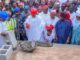 Gwamnan Kano ya aza harsashin gina babbar makarantar sakandare da za ta laƙume Naira Biliyan 1.3 WhatsApp Image 2026 04 26 at 07.00.06 750x430 (1)