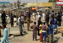 Yan daba sun kai hari kan ‘yan kasuwar waya ta farm center, sun jikkata mutane da dama, sun kwashe dukiyoyi a Kano WhatsApp Image 2026 04 27 at 16.24.54 750x430