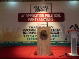 2027: Jam’iyyun adawa sun shirya tsayar da dan takara daya don fuskantar jam’iyyar APC dUNw1 1 750x430