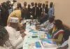 Yanzu-Yanzu: Faleke ya karbi fom din sake tsayawa takara na Naira Miliyan 100 ga Shugaba Tinubu images 36