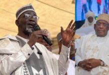 Barau ya yiwa Shekarau da Gwarzo maraba da shiga APC imgonline com ua twotoone KIU3DX0dvIoO
