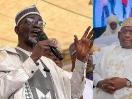 Barau ya yiwa Shekarau da Gwarzo maraba da shiga APC imgonline com ua twotoone KIU3DX0dvIoO