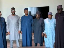 PDP ta zabi Kale Kawu a matsayin dan takarar gwamna na masalaha a zaben 2027 1779550349780 750x430