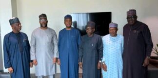 PDP ta zabi Kale Kawu a matsayin dan takarar gwamna na masalaha a zaben 2027 1779550349780 750x430