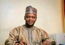 Musa Adamu Labaran, Malami a BUK ya rasu 1779689123628