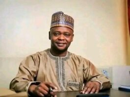 Musa Adamu Labaran, Malami a BUK ya rasu 1779689123628