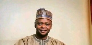 Musa Adamu Labaran, Malami a BUK ya rasu 1779689123628