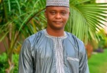 Gwamna Yusuf ya bayyana alhini kan rasuwar malamin sadarwa na BUK 1779704577208 640x430